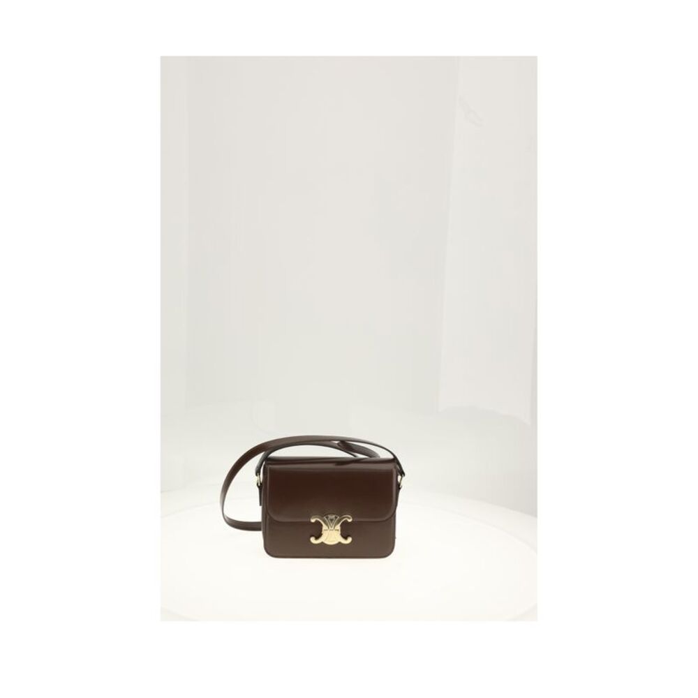 Celine Women Teen Triomphe